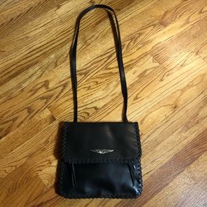 ❣️sale❣️Harley Davidson Leather crossbody bag
